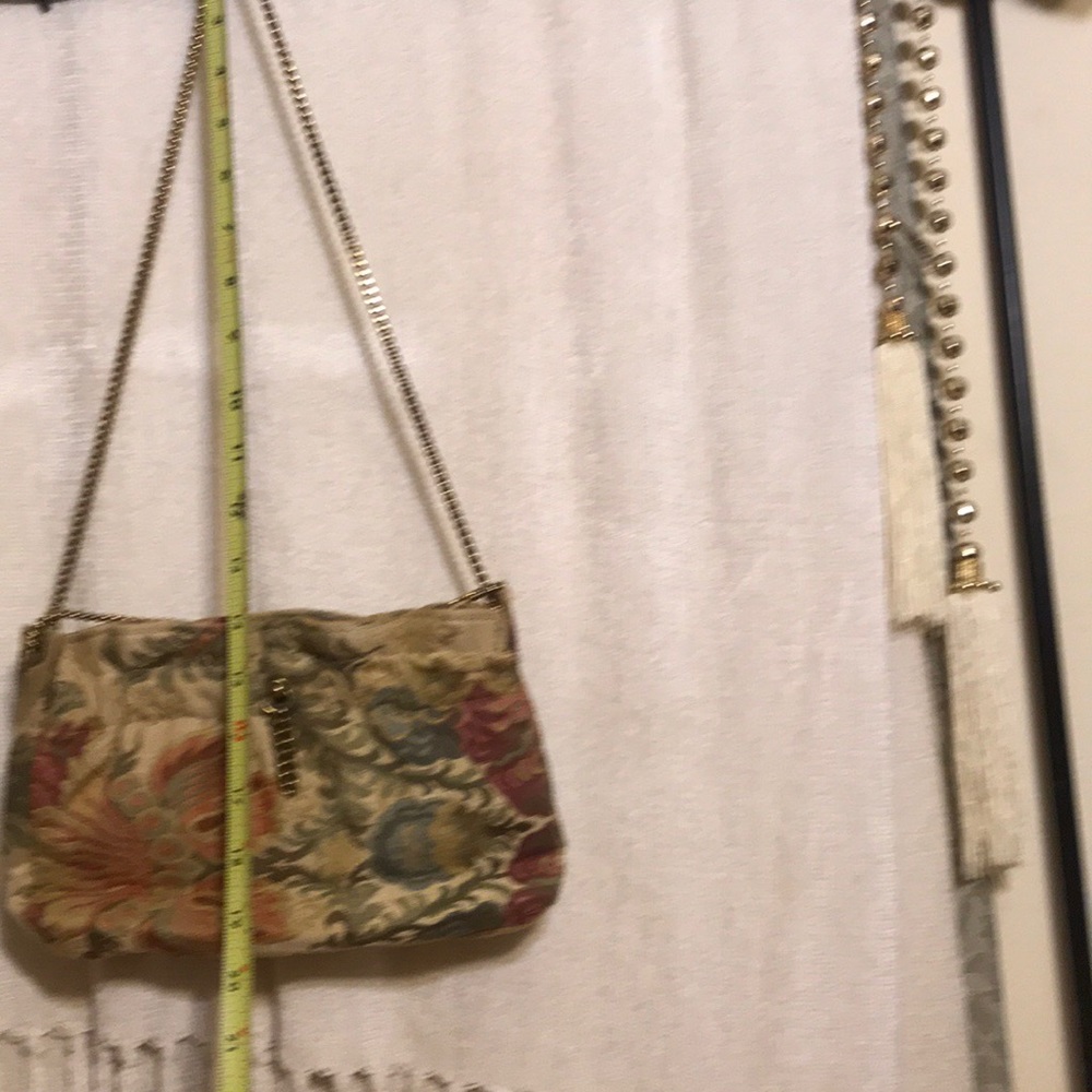 Vintage Tapestry handbag - Picture 5 of 8